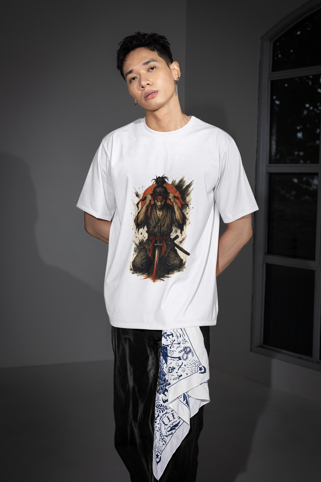 Unisex Supima T-Shirt