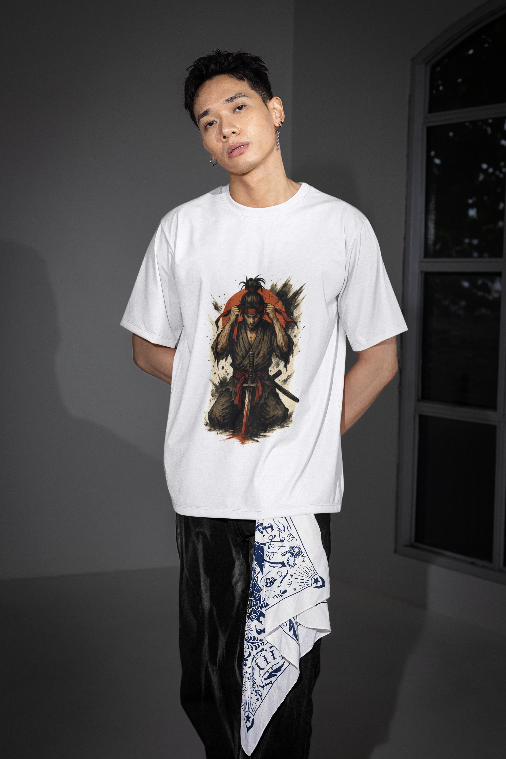 Unisex Supima T-Shirt