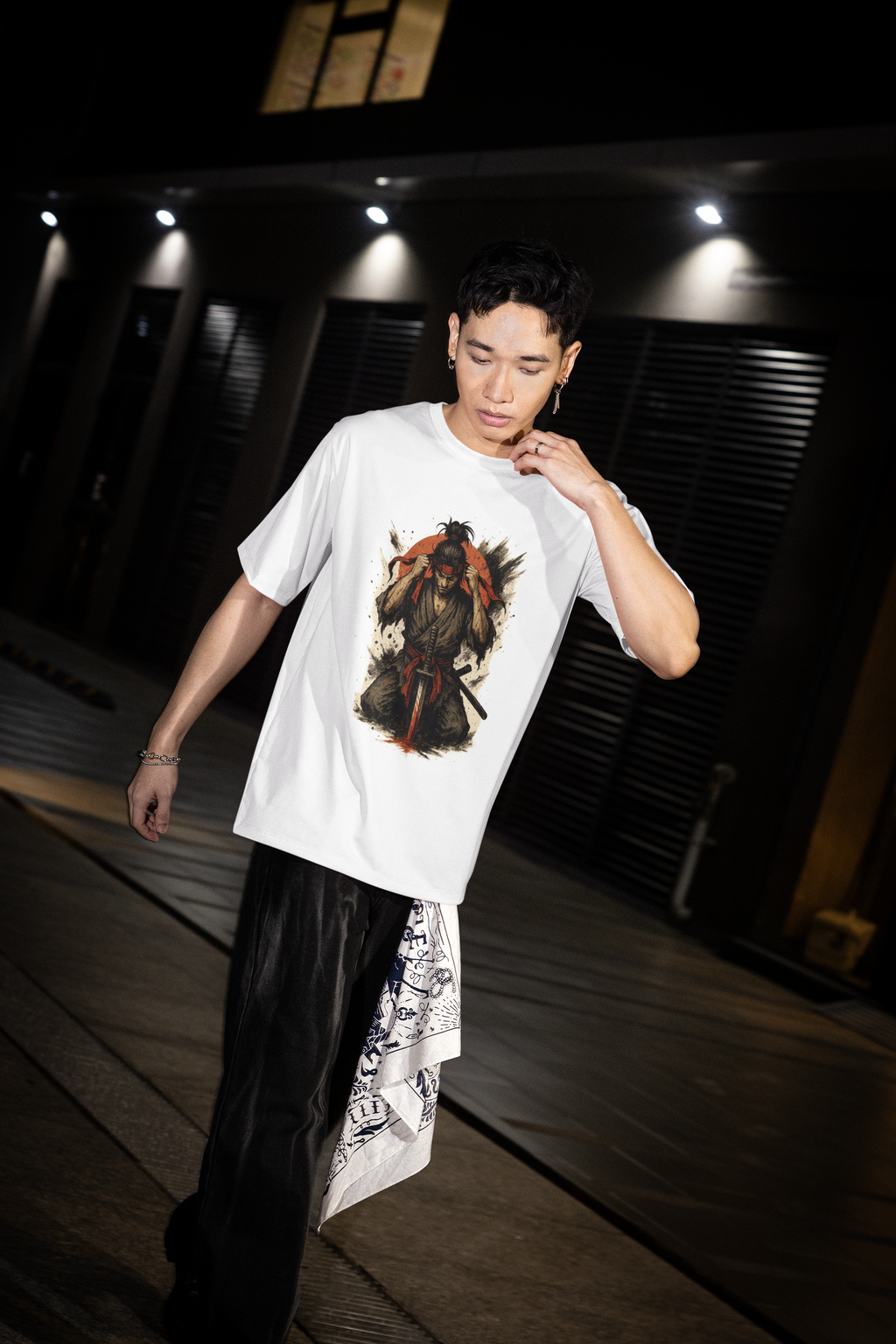 Unisex Supima T-Shirt