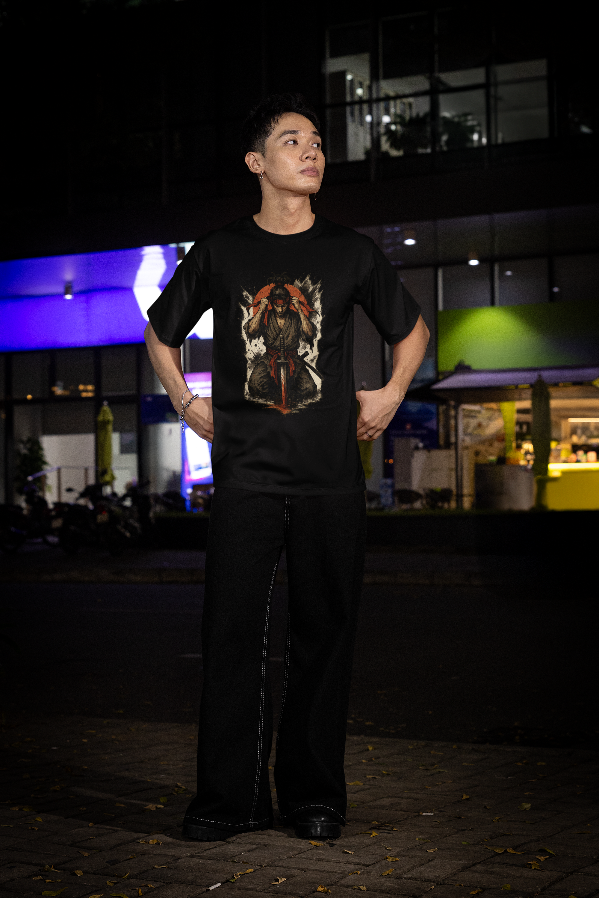 Unisex Supima T-Shirt