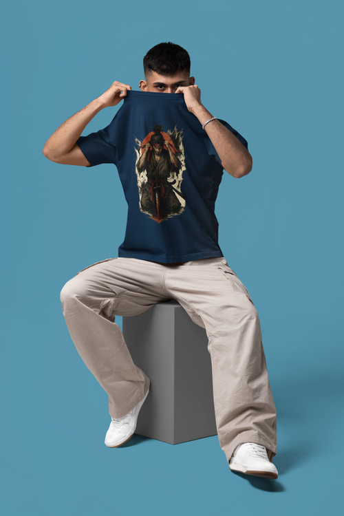 Unisex Supima T-Shirt
