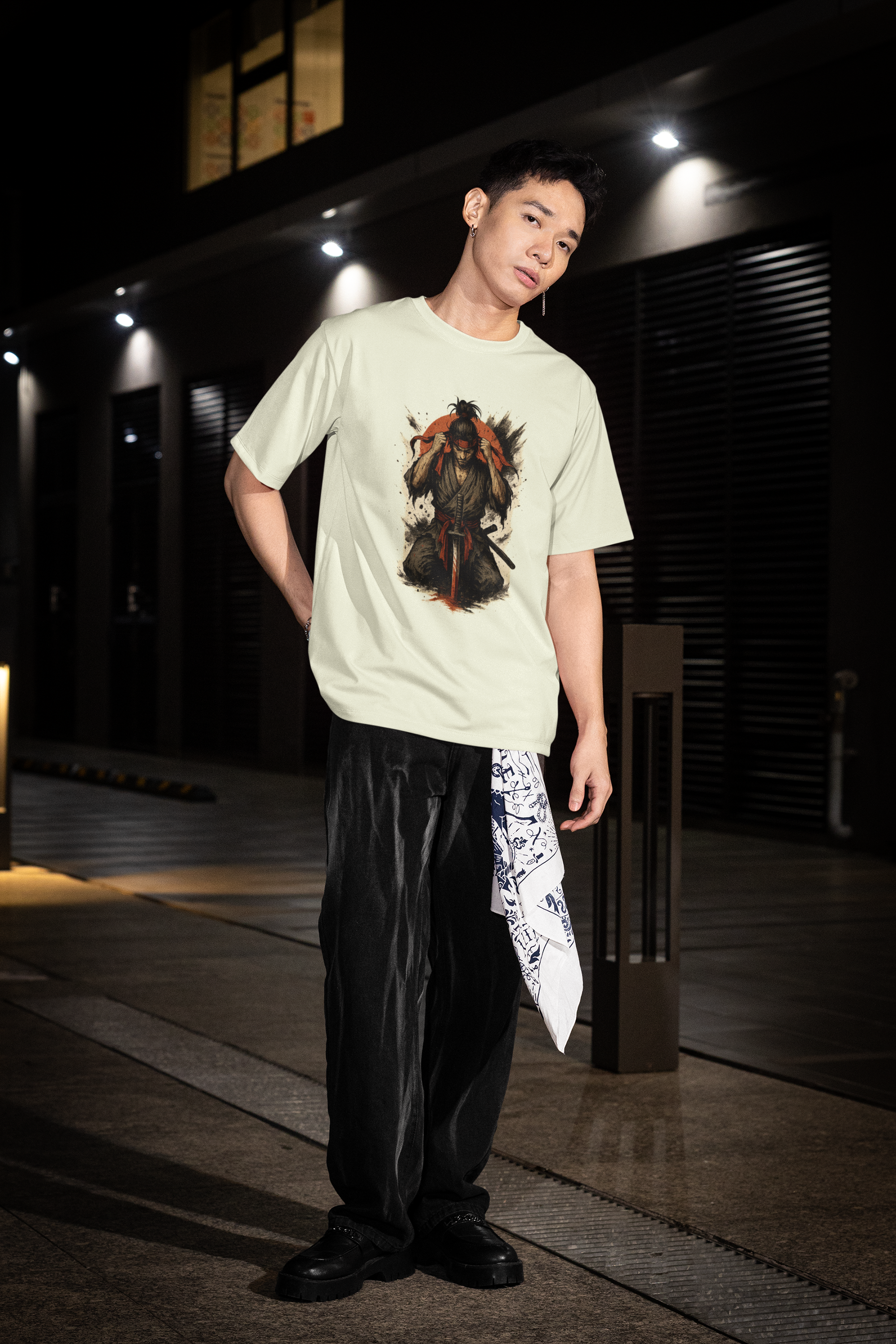 Unisex Supima T-Shirt