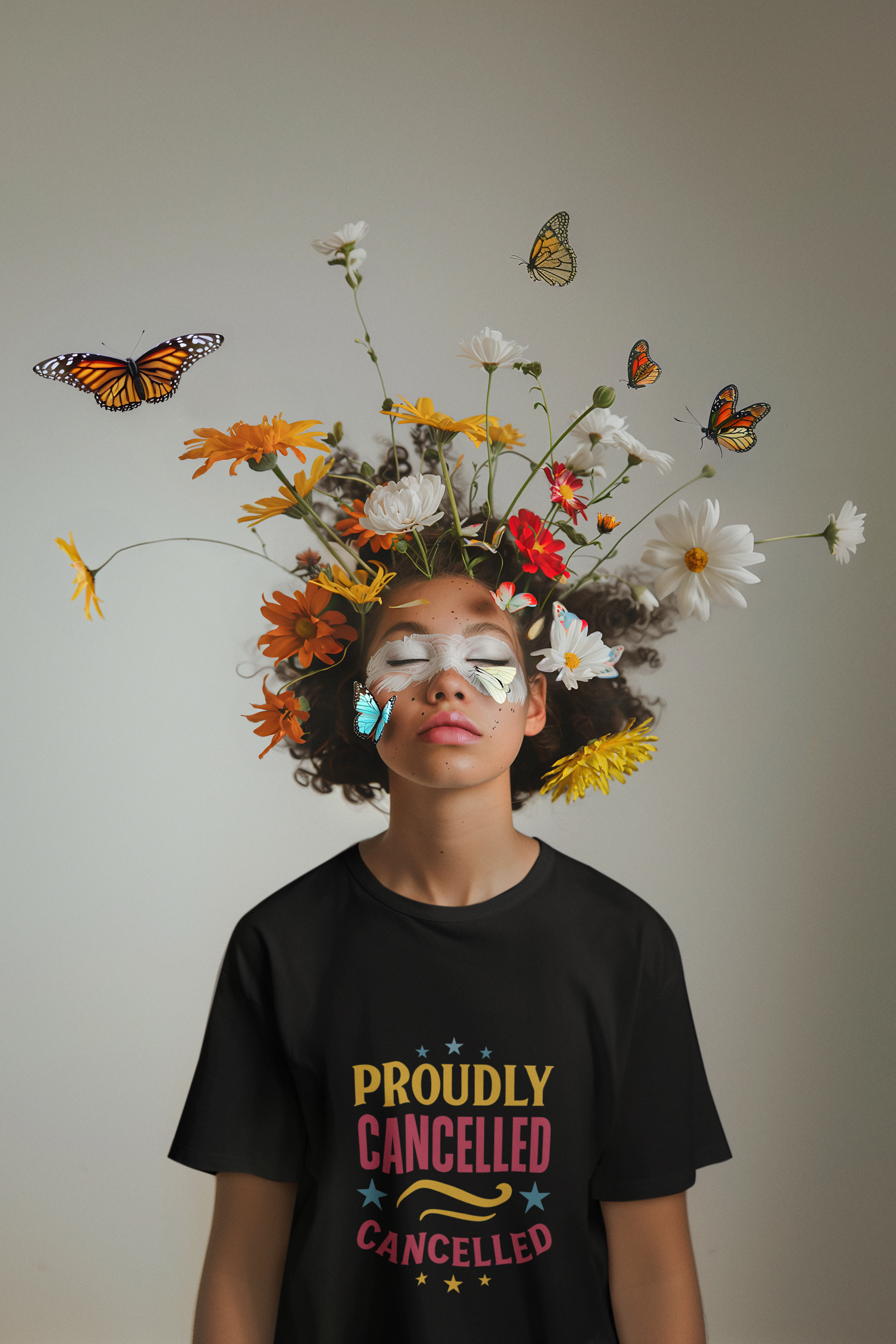 Unisex Supima T-Shirt