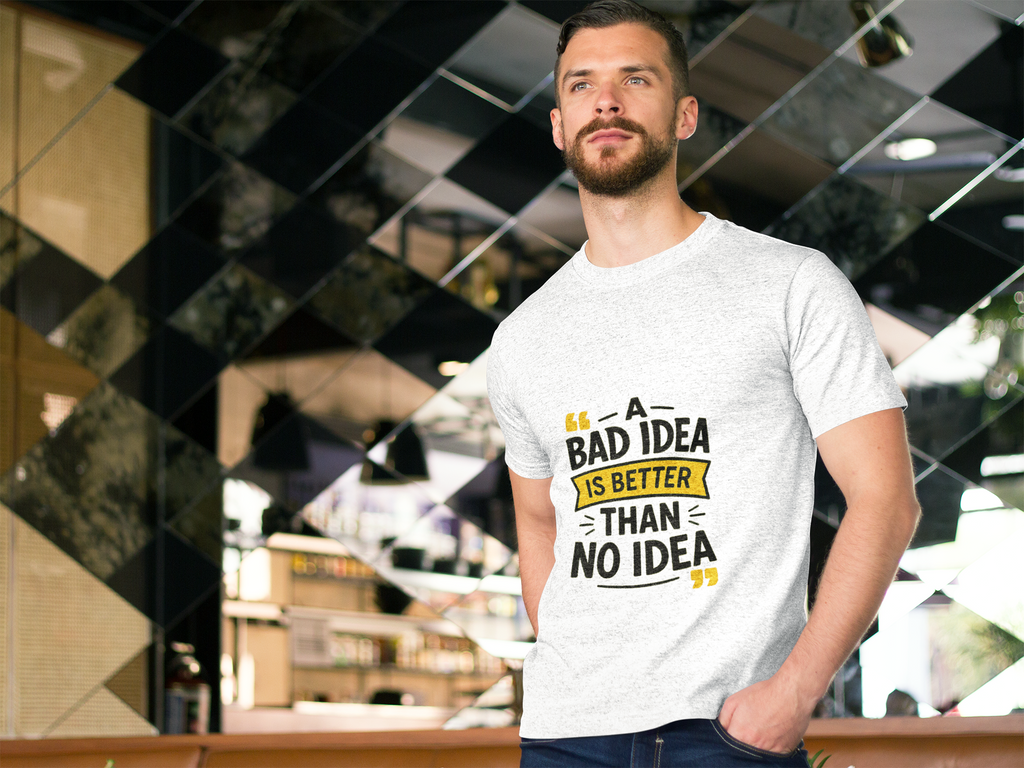 Unisex Supima T-Shirt