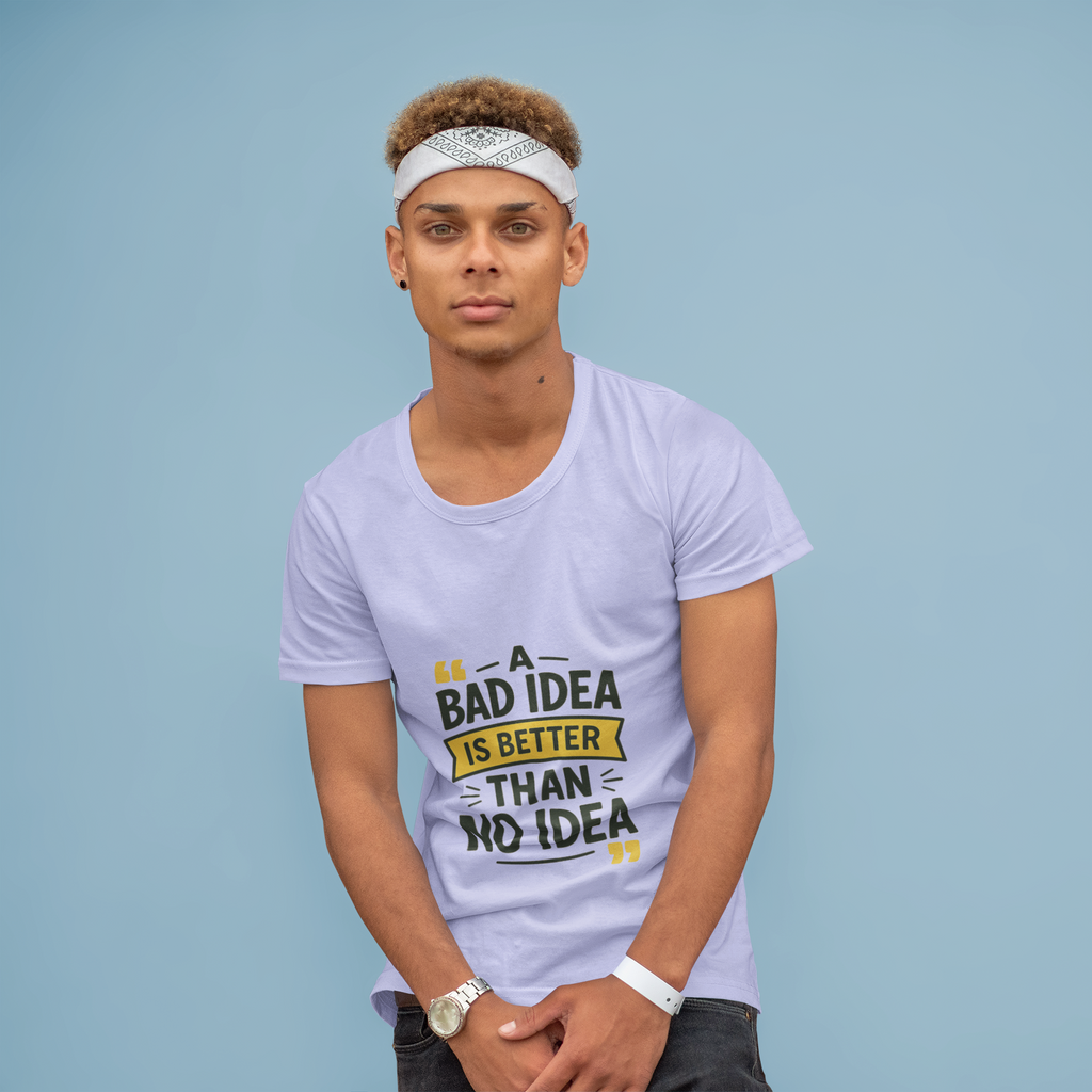 Unisex Supima T-Shirt