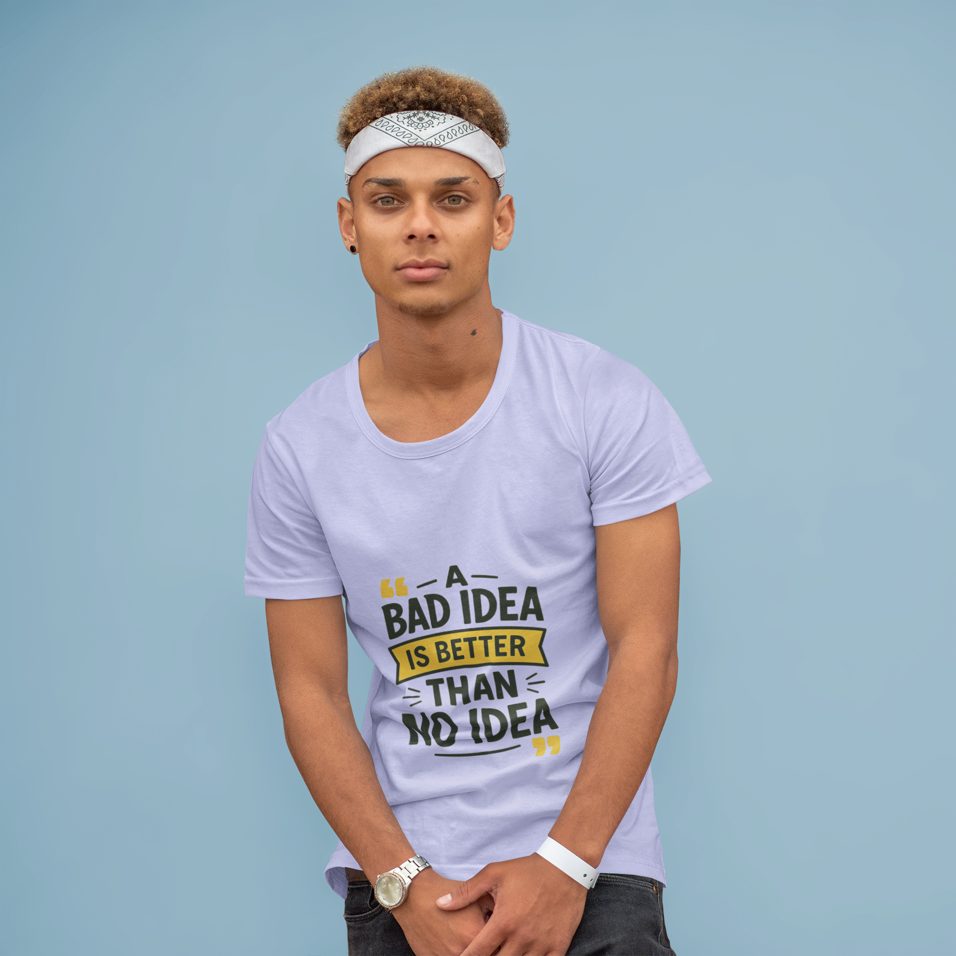 Unisex Supima T-Shirt