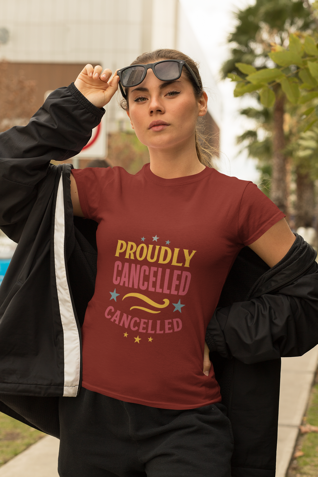 Unisex Supima T-Shirt