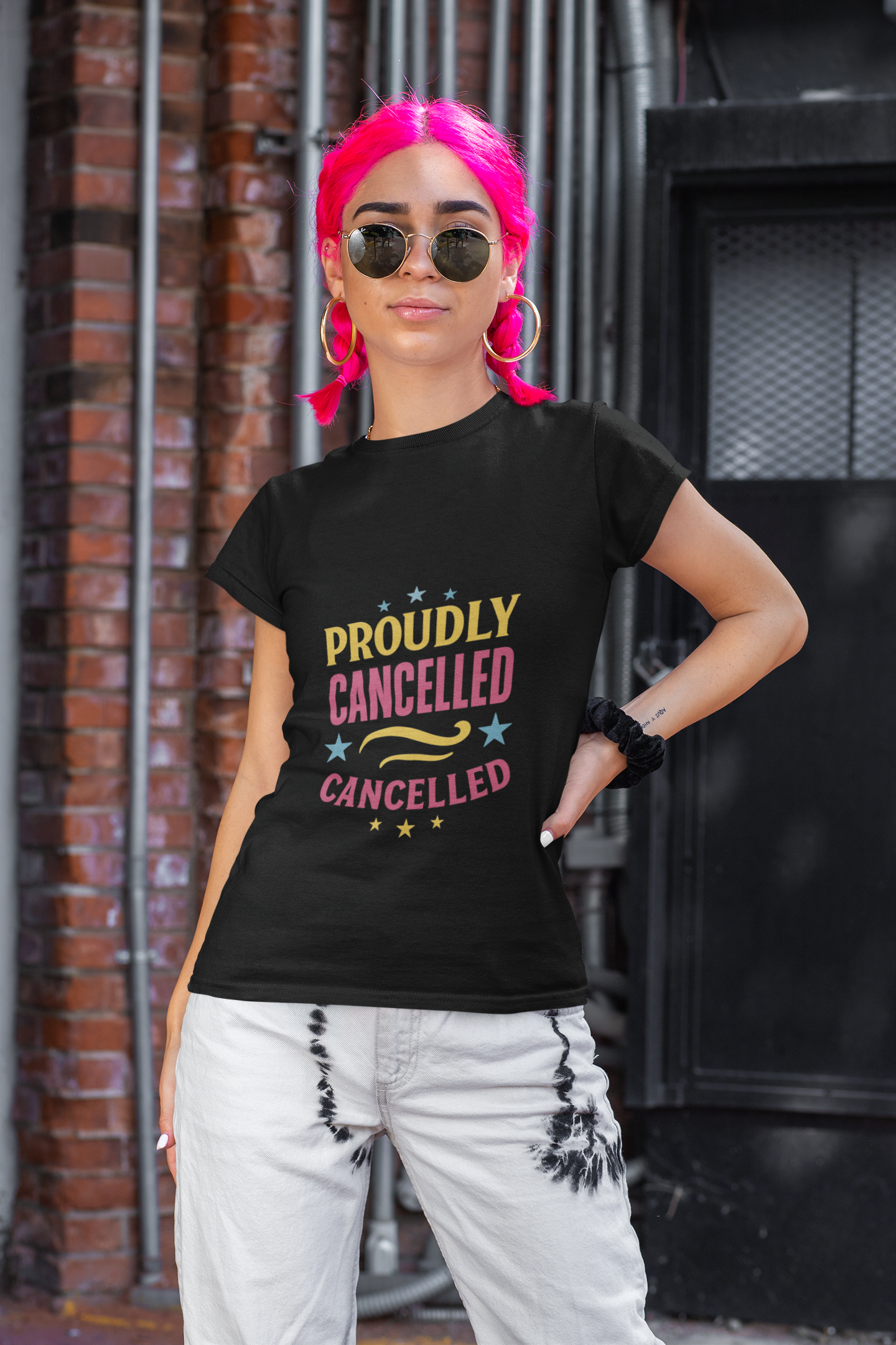 Unisex Supima T-Shirt