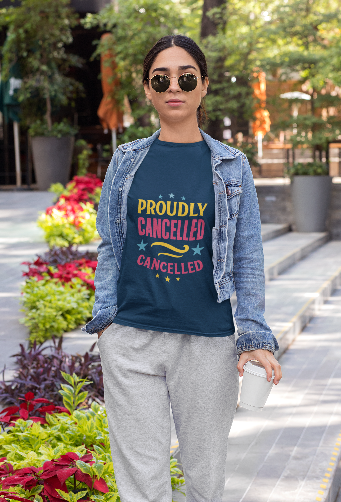 Unisex Supima T-Shirt